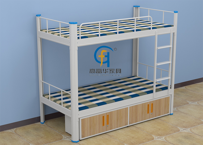 為什么上下鐵床的廠家那么受消費(fèi)者的歡迎？