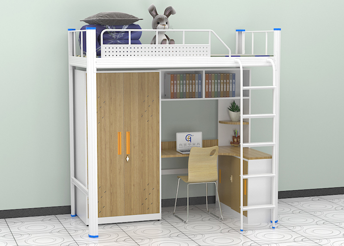 這家廣州公寓床的功能真的太實(shí)用了，您還在等什么?【可定制】