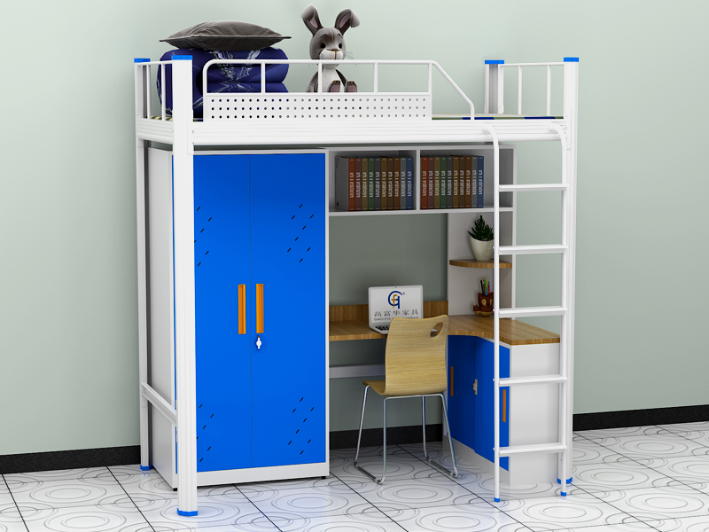 貨真價實的學生公寓床生產工廠，歡迎咨詢訂購！