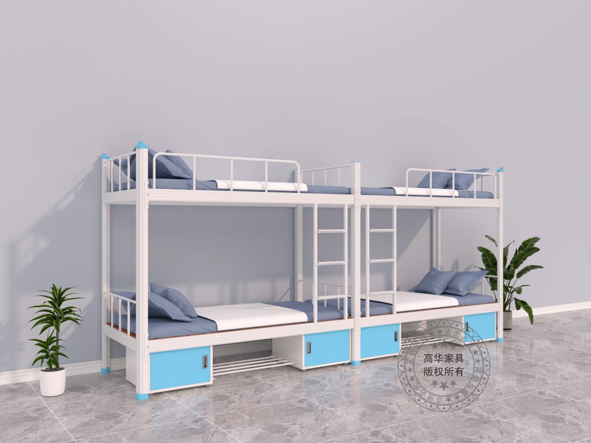 東莞雙層鐵床-GH-S-103