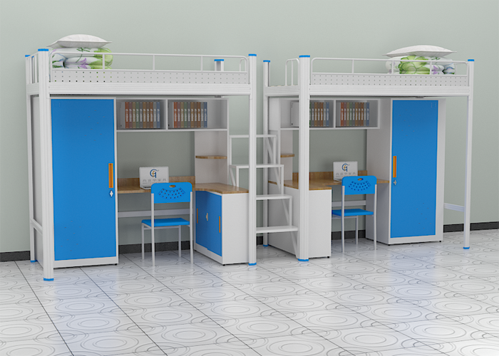 學(xué)生宿舍公寓床廠家 學(xué)生宿舍公寓床廠家