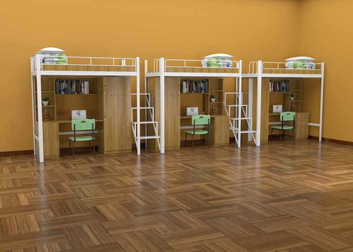 員工公寓床 員工公寓床