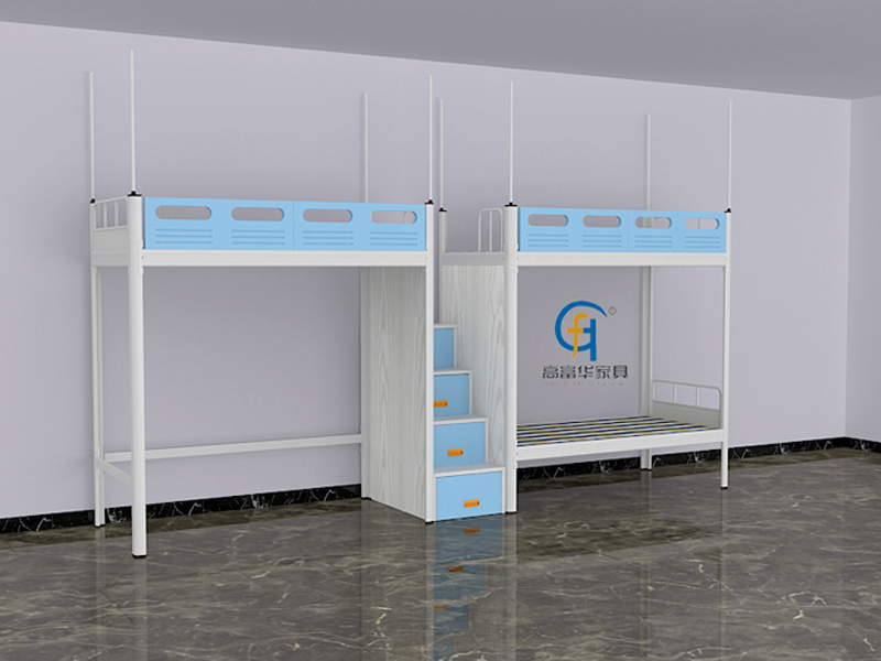 學(xué)生公寓床床架