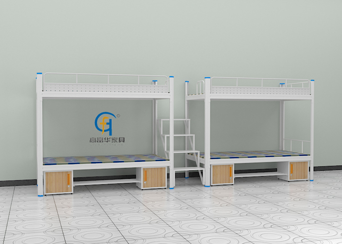 您心儀的雙人鐵床就在這家宿舍床廠(chǎng)家里 您心儀的雙人鐵床就在這家宿舍床廠(chǎng)家里