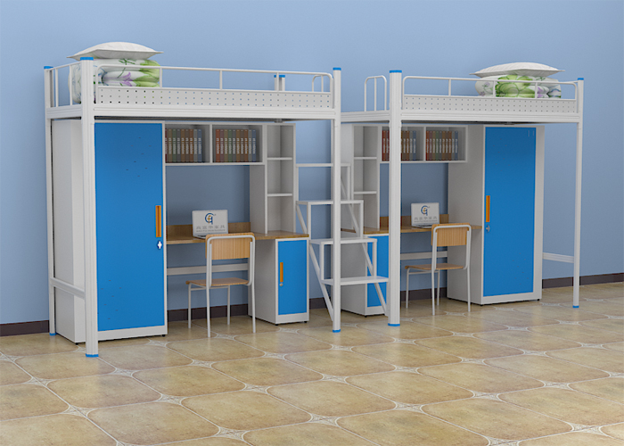 這家的福建雙人學(xué)生公寓床廠家性價比高且售后無憂 這家的福建雙人學(xué)生公寓床廠家性價比高且售后無憂