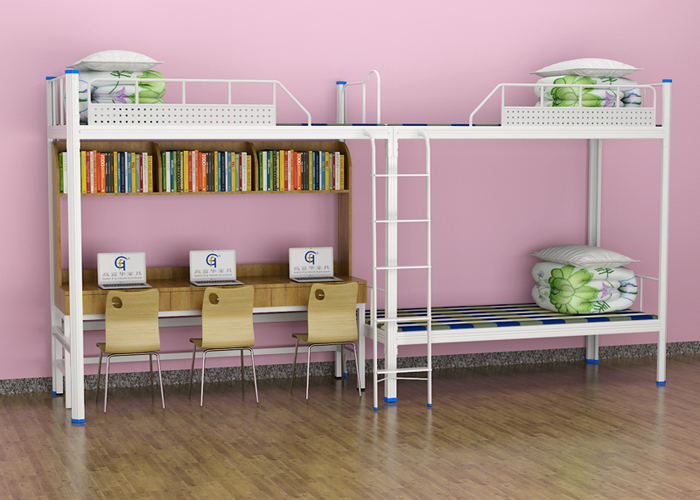 海南大學(xué)生公寓床廠家直供【一站式服務(wù) 量大從優(yōu)】 海南大學(xué)生公寓床廠家直供【一站式服務(wù) 量大從優(yōu)】