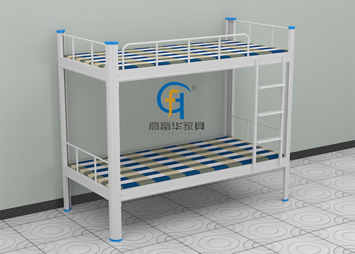 價格劃算質(zhì)量過硬的雙層員工鐵床 價格劃算質(zhì)量過硬的雙層員工鐵床