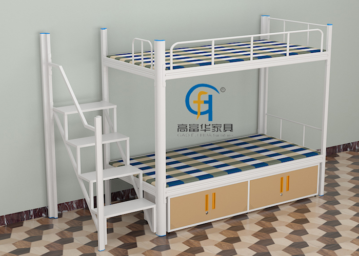 質(zhì)量杠杠的工廠雙層鐵床廠家【可定制】 質(zhì)量杠杠的工廠雙層鐵床廠家【可定制】