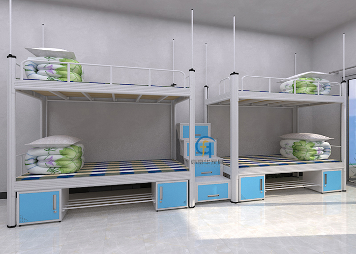 這家雙層鐵床定做價格美且質量好 這家雙層鐵床定做價格美且質量好