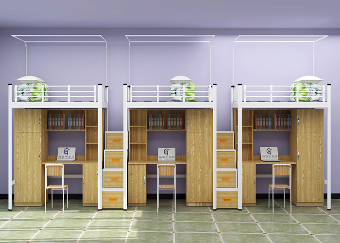 學(xué)校公寓床廠(chǎng)家