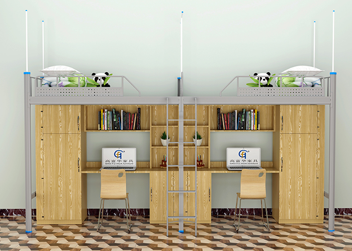 清遠學(xué)生公寓床