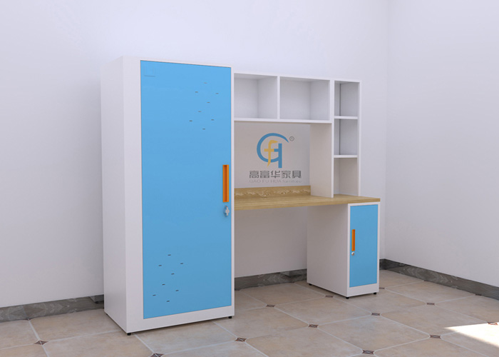 標準學(xué)生公寓床公寓柜 標準學(xué)生公寓床公寓柜