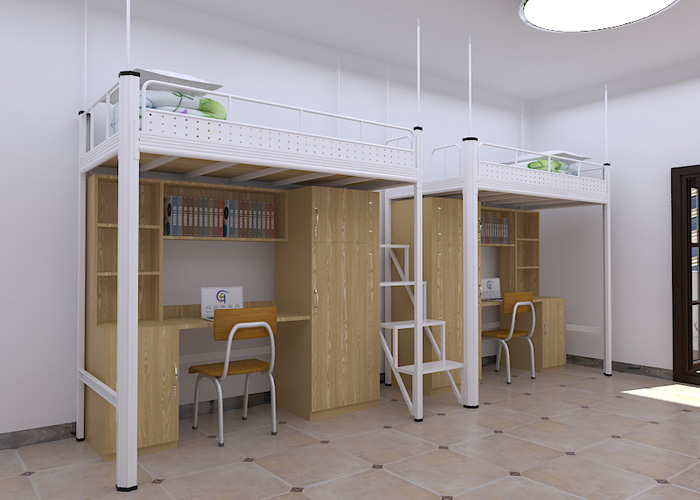 成都學(xué)生公寓床廠家 成都學(xué)生公寓床廠家