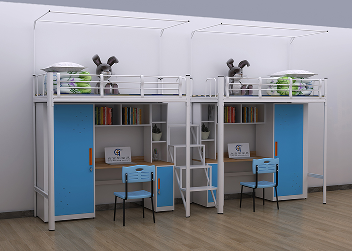 鐵質(zhì)公寓床 鐵質(zhì)公寓床