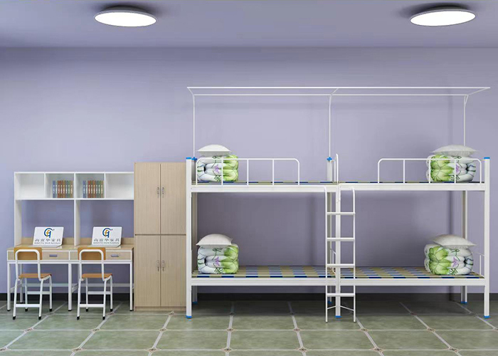 鐵藝床有沒(méi)有污染?鐵藝的床是不是沒(méi)甲醛? 鐵藝床有沒(méi)有污染?鐵藝的床是不是沒(méi)甲醛?