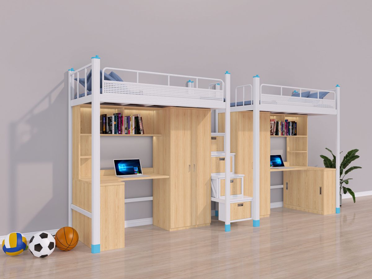 如何選擇公寓組合床廠家，選購(gòu)時(shí)需要注意哪些問(wèn)題？